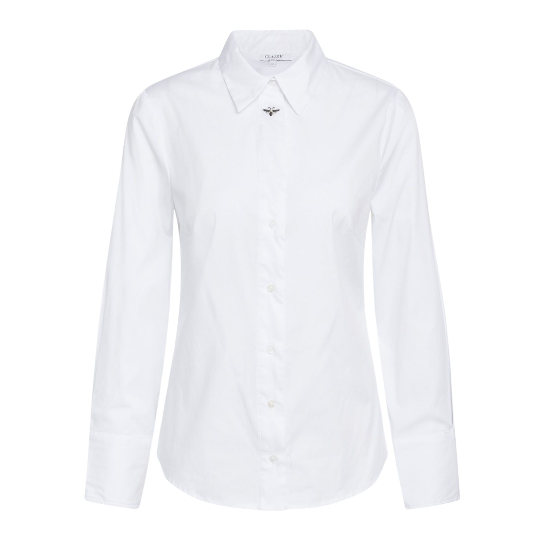 Claire - Remi CW Skjorte, Dame